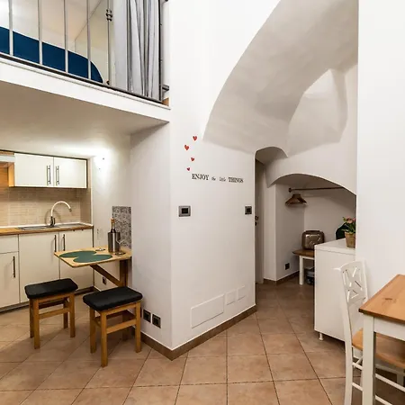 Centro Storico - Enjoy House Catania Villa Exterior photo