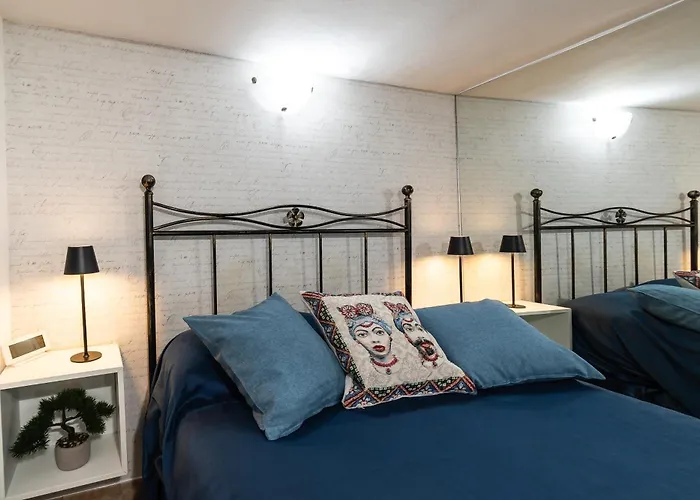 Centro Storico - Enjoy House Catania