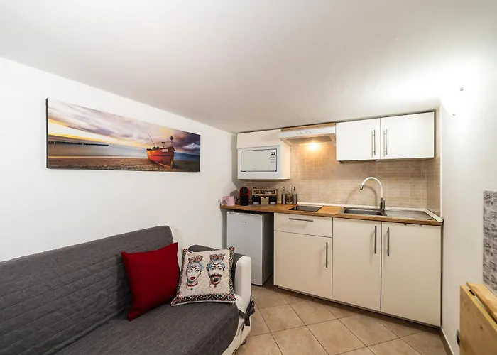 Centro Storico - Enjoy House Catania