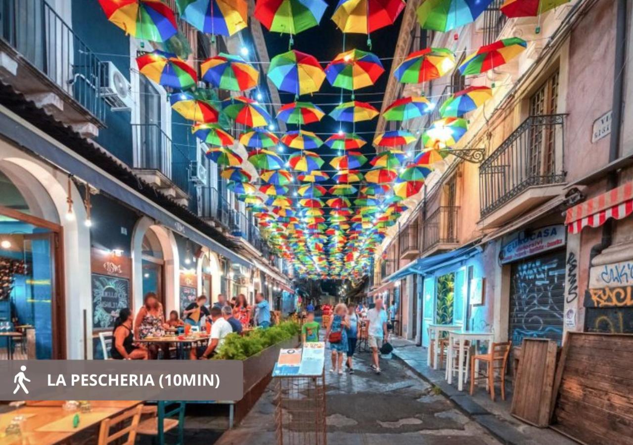 Centro Storico - Enjoy House