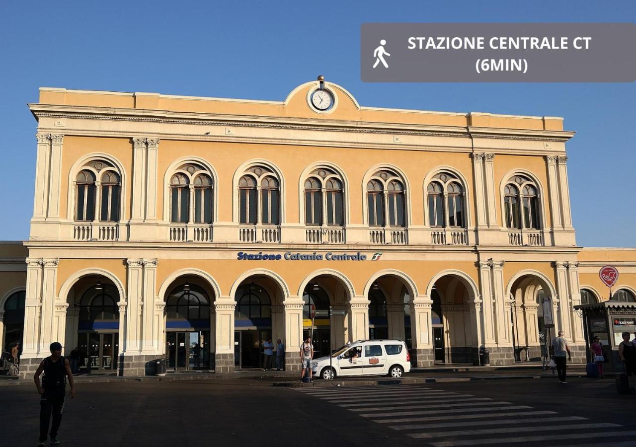 Centro Storico - Enjoy House Holiday home Catania