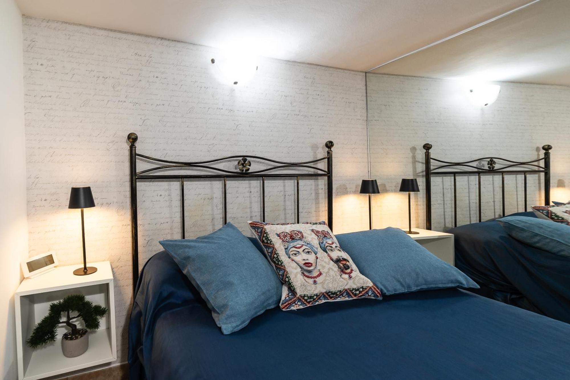 Holiday home Centro Storico - Enjoy House