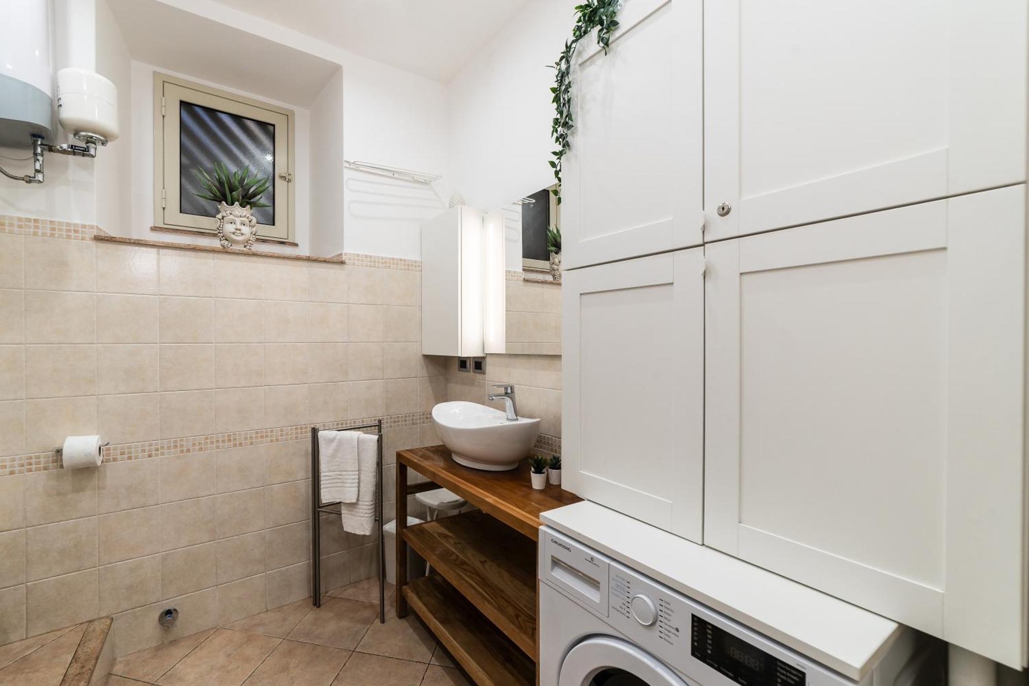Holiday home Centro Storico - Enjoy House *