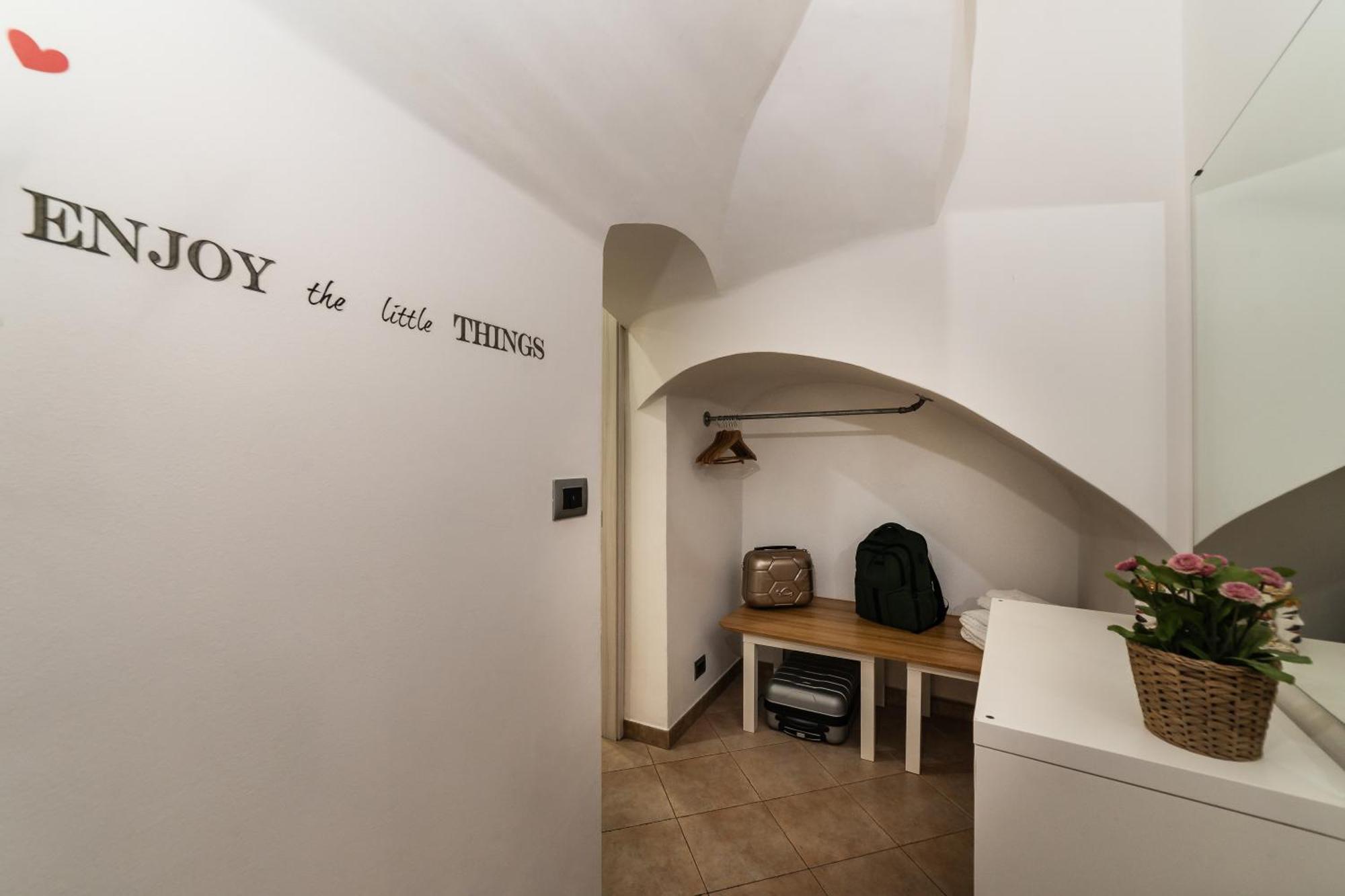 Centro Storico - Enjoy House *