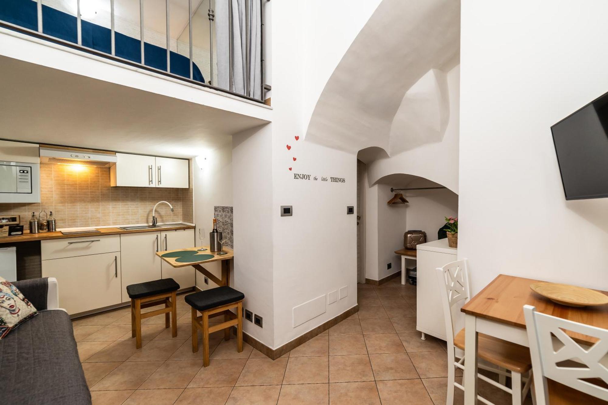 Holiday home Centro Storico - Enjoy House Catania