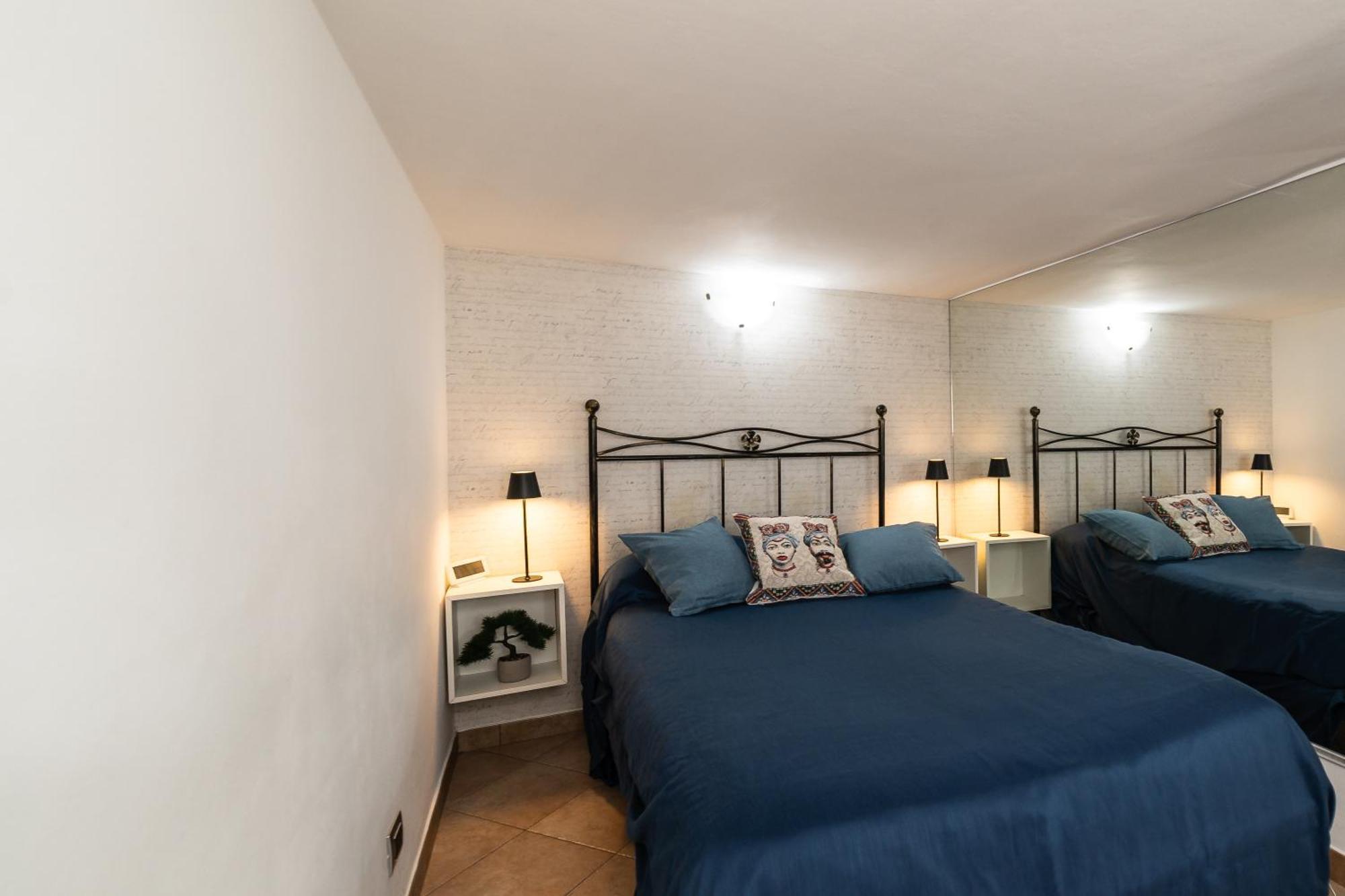 Centro Storico - Enjoy House Catania