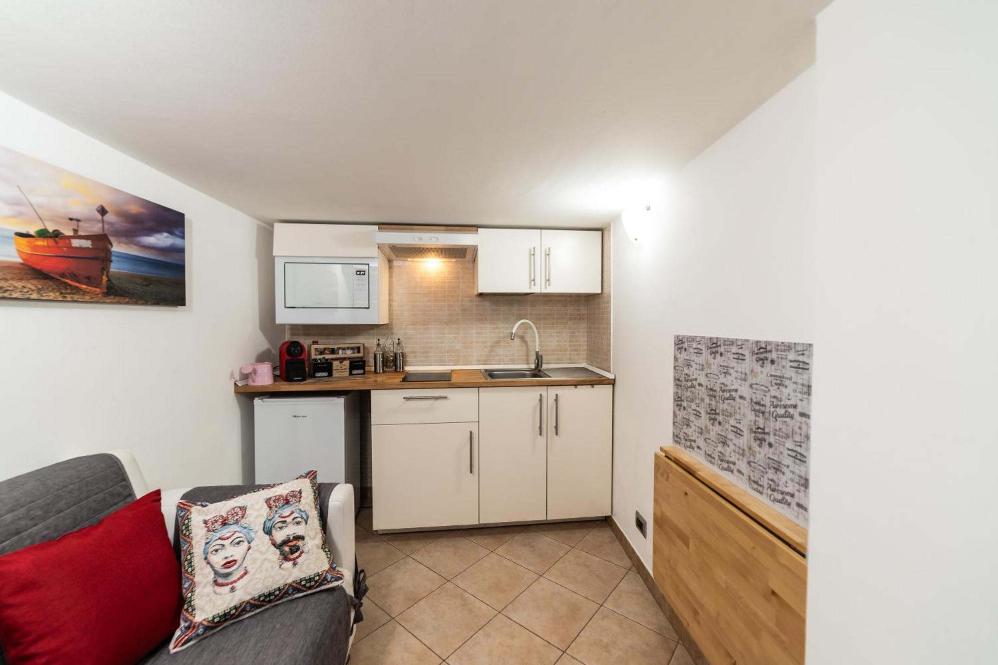Centro Storico - Enjoy House Holiday home Catania