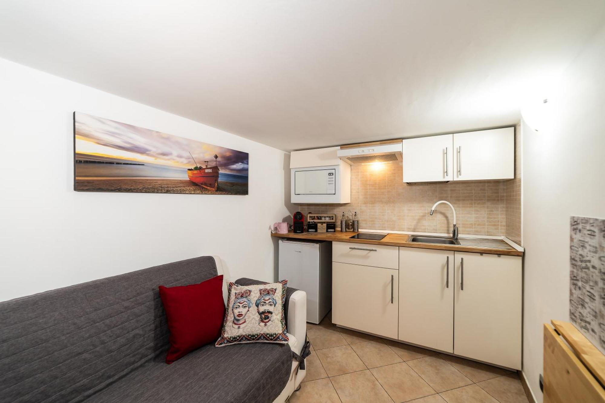 Centro Storico - Enjoy House Holiday home *