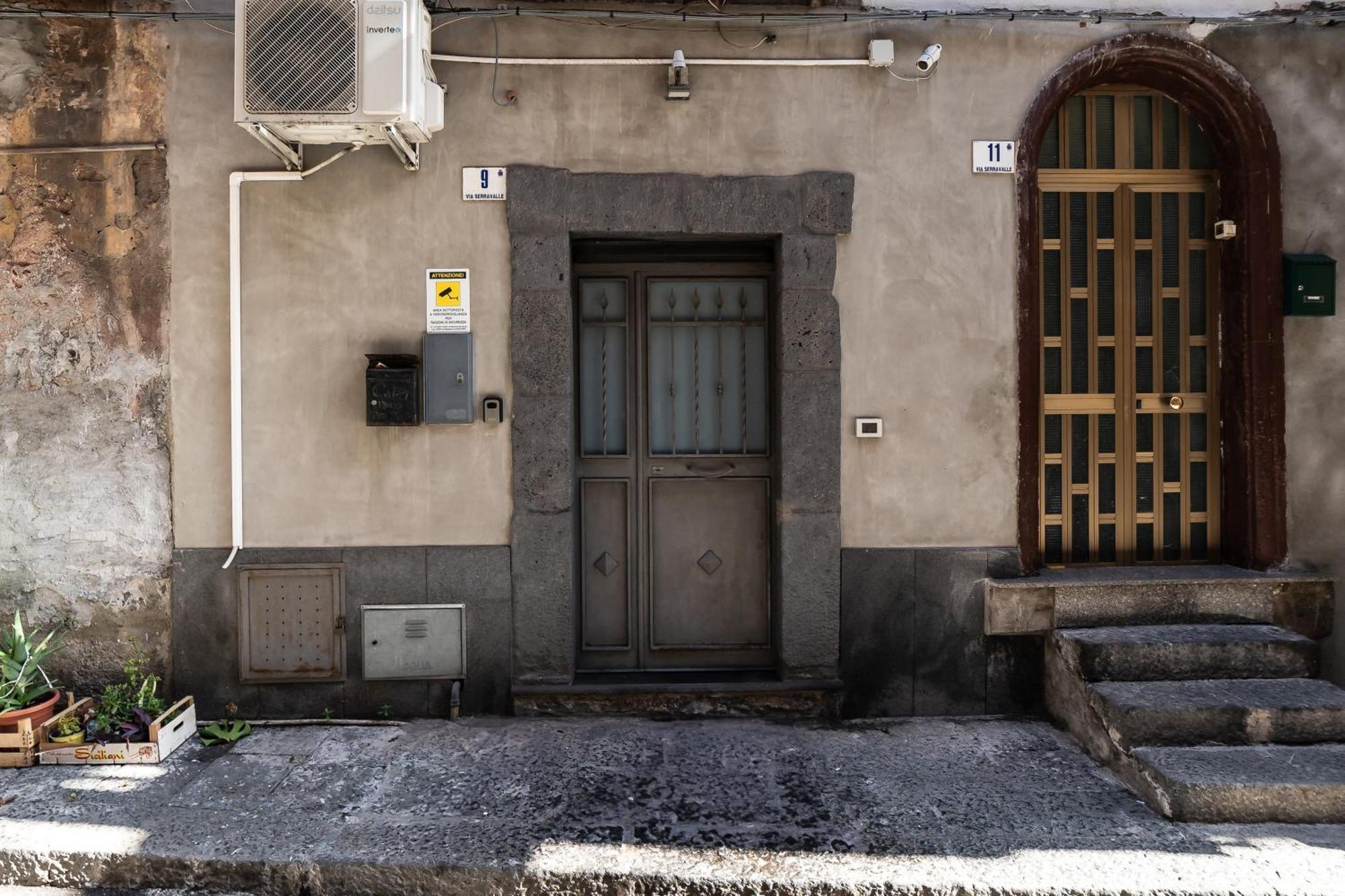 Centro Storico - Enjoy House *